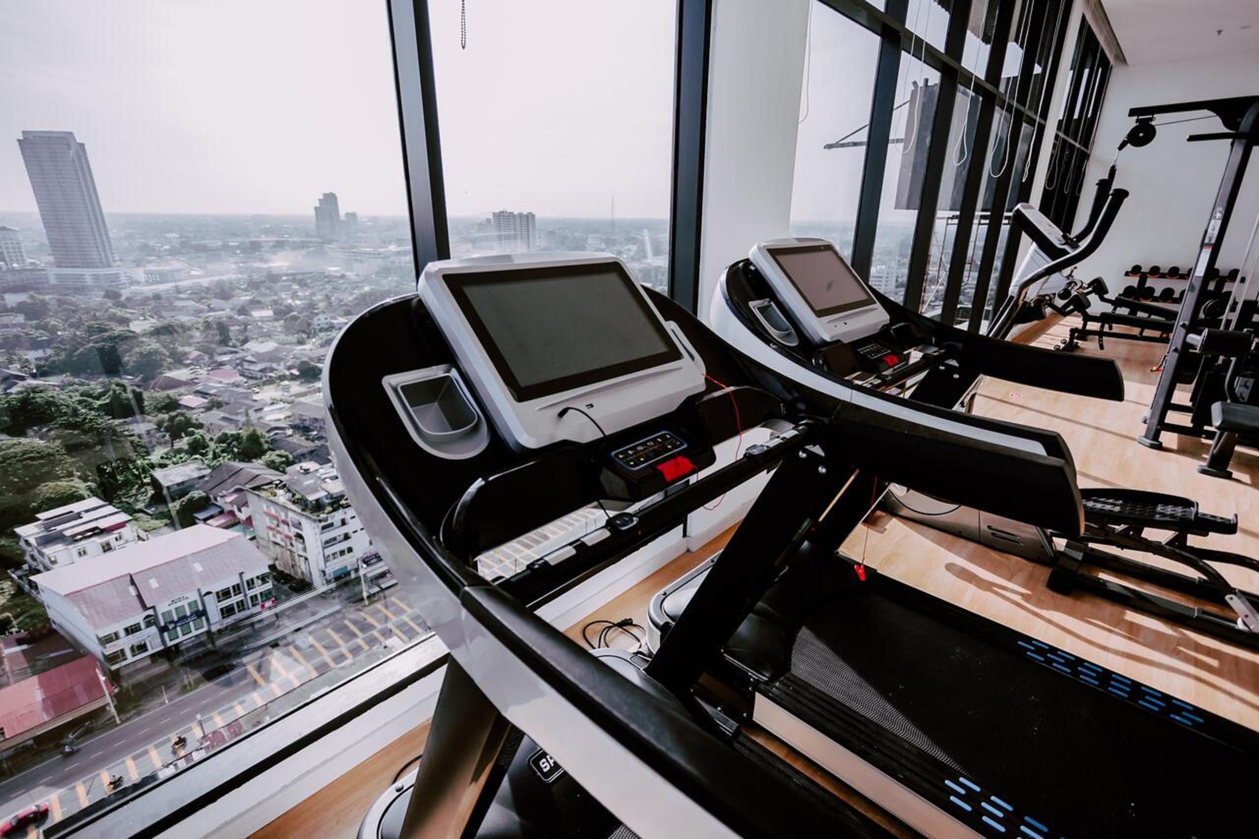 ホテル Ibis Styles コタバル エクステリア 写真